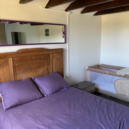 Maison De Campagne Proche Du Zoo De Beauval Nouans-les-Fontaines Ngoại thất bức ảnh